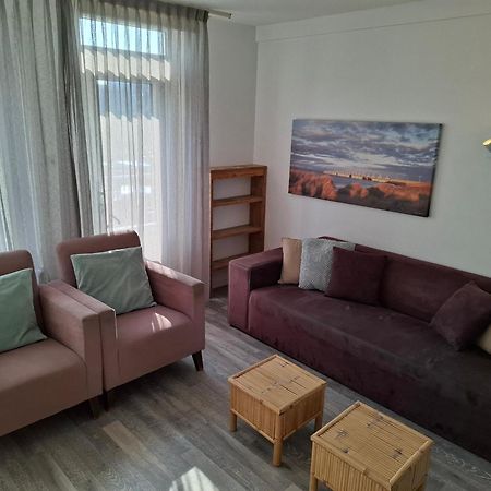 Appartement Met 3 Slaapkamers Vlakbij Strand En Centrum Zoutelande Dış mekan fotoğraf