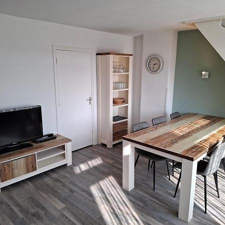 Appartement Met 3 Slaapkamers Vlakbij Strand En Centrum Zoutelande Dış mekan fotoğraf