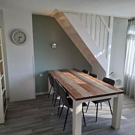 Appartement Met 3 Slaapkamers Vlakbij Strand En Centrum Zoutelande Dış mekan fotoğraf